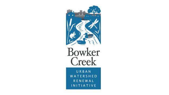 Bowker Creek Initiative Logo