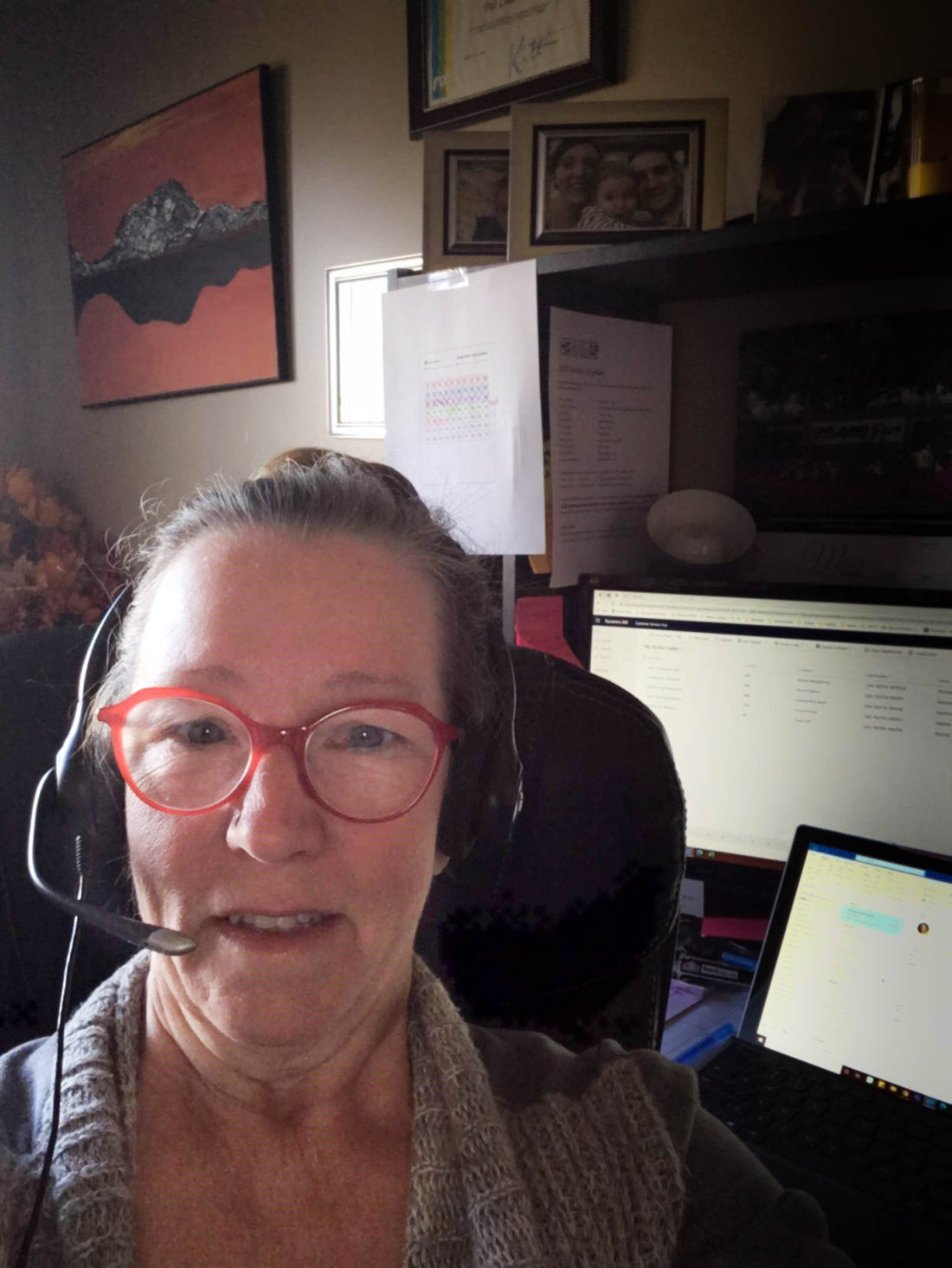 Ms Navigator Program MS Navigators – pillars of support - Blog - MS Society of Canada