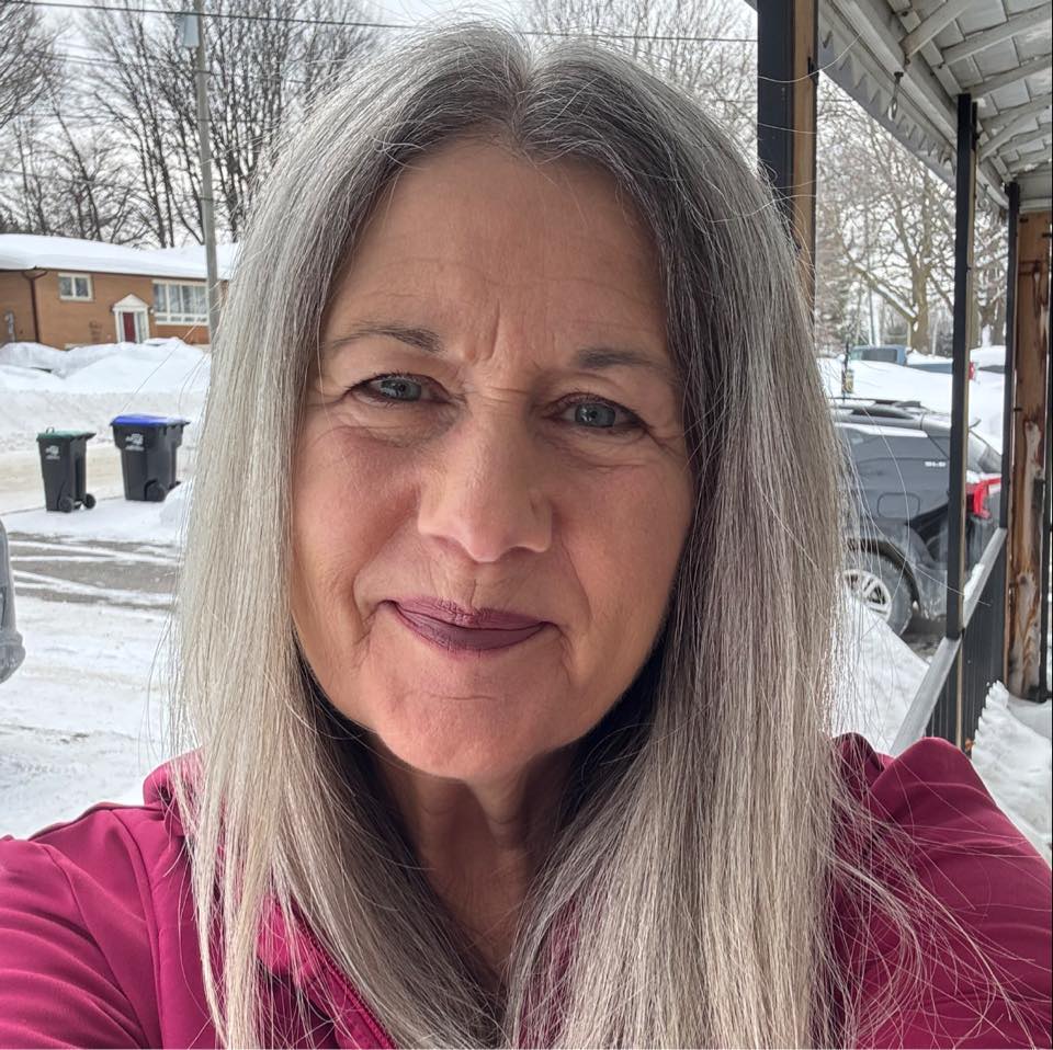 Profile photo of Kelly Ethridge