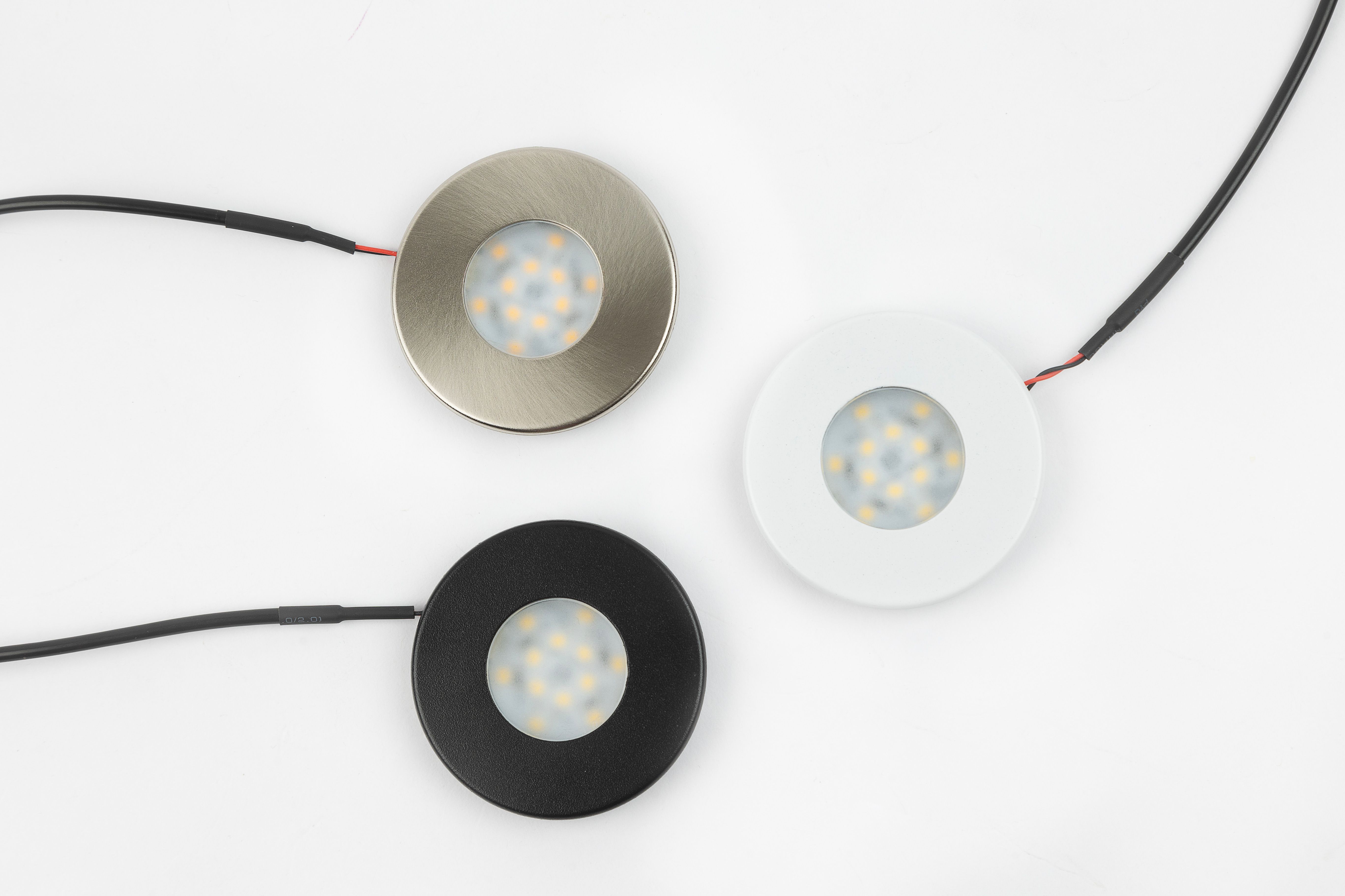 激レア　ARC-LS LED LS-ARCH-EXT-24V-LIN - Borealux - EN
