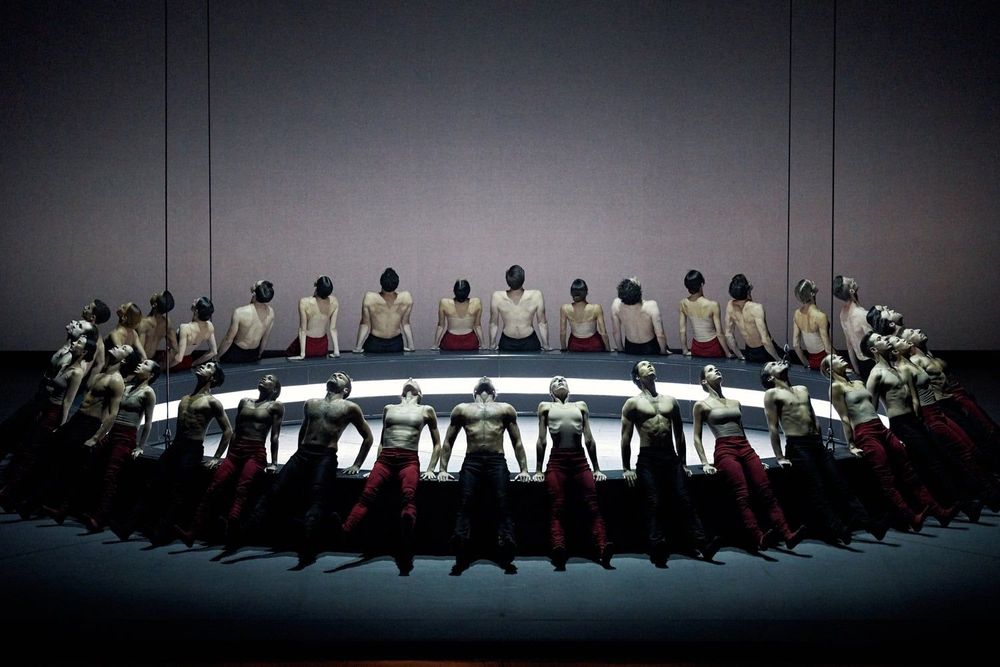 Les Grands Ballets Canadiens
