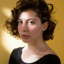 Artist portrait