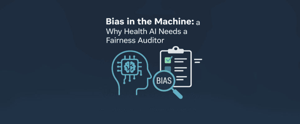 Bias in the Machine: From Awareness to Readiness in Ethical Healthcare A