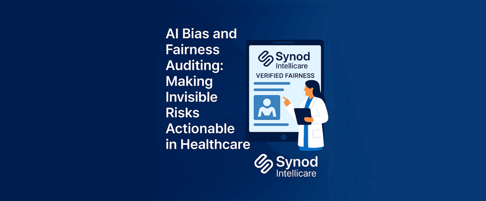AI Bias and Fairness Auditing: Making Invisible Risks Actionable in Healthcare