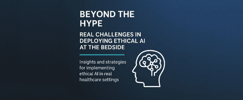 Beyond the Black Box, Beyond the Blueprint: The Human Work of Ethical AI Adoption