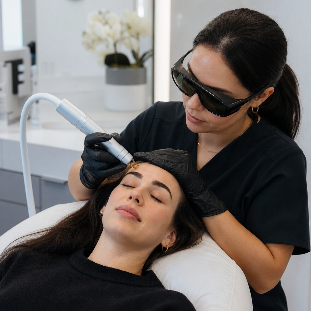 Saboohi's Salon & Spa