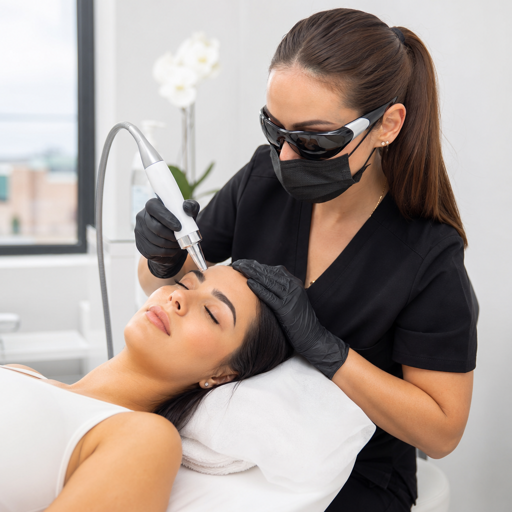 221° Laser Clinic & Spa