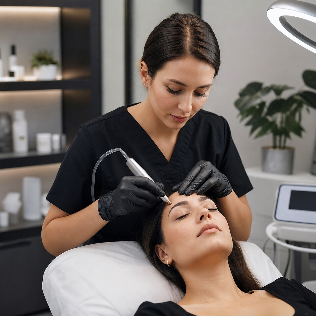 My Skin Clinic