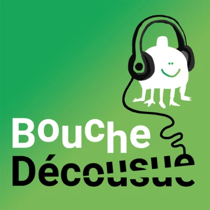 TBD Creations Bouche Decousue Balado