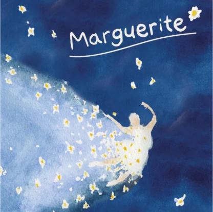 TBD Creations Marguerite Le Film