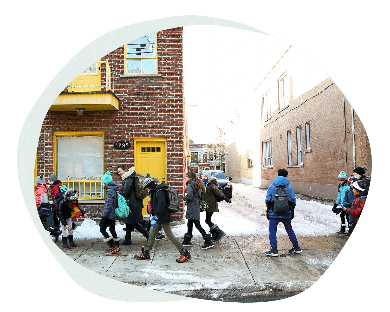 TBD Engagement Sortir Grandir