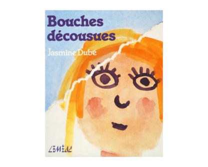 TBD Librairie Bouche Decousue