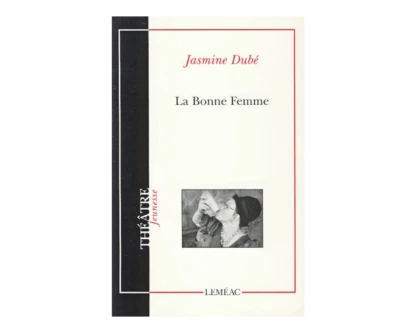 TBD Librairie La Bonne Femme