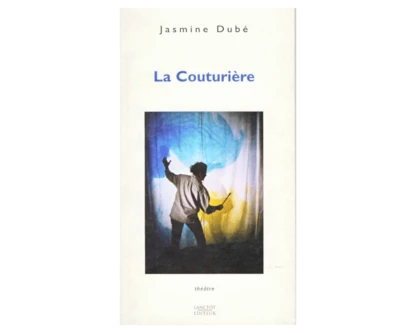 TBD Librairie La Couturiere