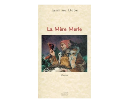 TBD Librairie La Mere Merle