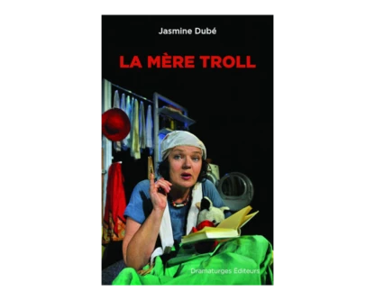 TBD Librairie La Mere Troll