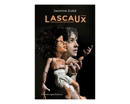 TBD Librairie Lascaux