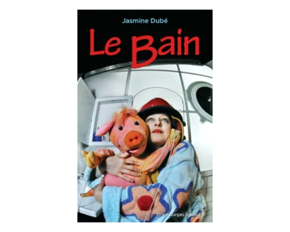 TBD Librairie Le Bain