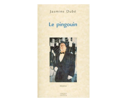 TBD Librairie Le Pingouin