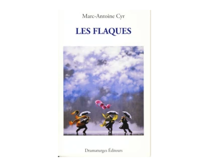 TBD Librairie Les Flaques