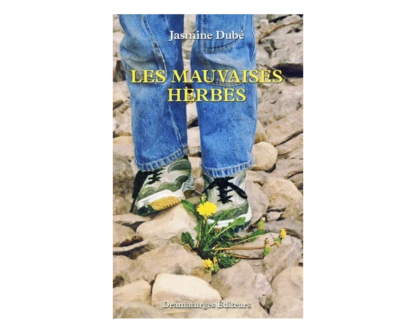 TBD Librairie Les Mauvaises Herbes