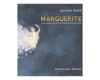 TBD Librairie Marguerite