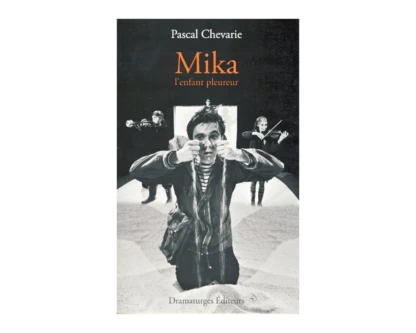 TBD Librairie Mika L Enfant Pleureur