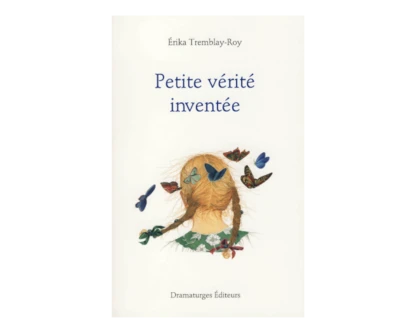 TBD Librairie Petite Verite Inventee
