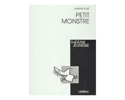 TBD Librairie Petit Monstre