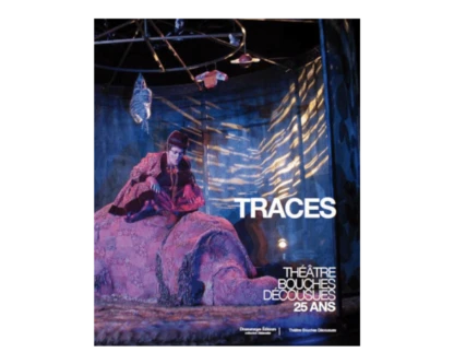 TBD Librairie Traces