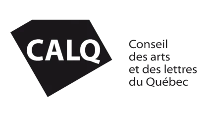 TBD Partenaires CALQ