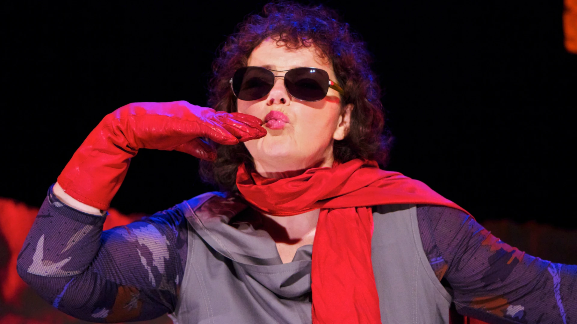 TBD Spectacle Dube Bu Bout Du Bic Banniere