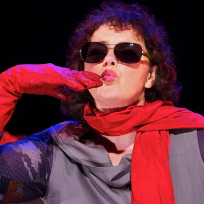 TBD Spectacle Dube Bu Bout Du Bic Vignette