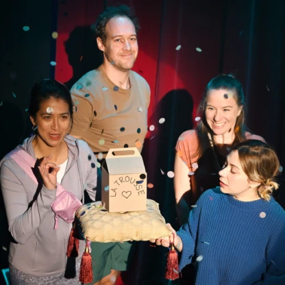 TBD Spectacle En Attendant La Cloche Vignette