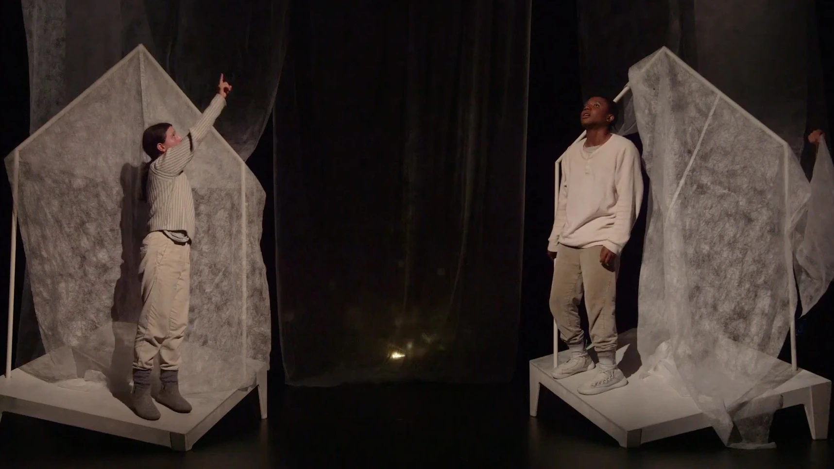 TBD Spectacle Il Y Aura Le Printemps Video