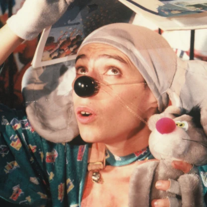 TBD Spectacle Jouons Avec Les Livres Vignette