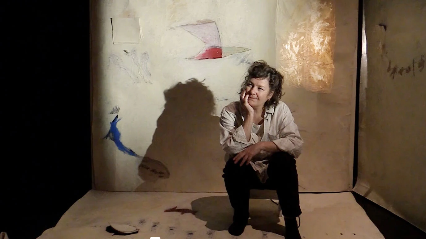 TBD Spectacle La Couturiere Video