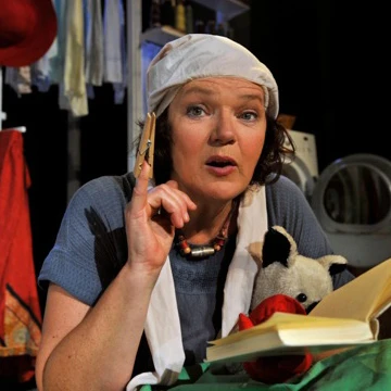 TBD Spectacle La Mere Troll Vignette