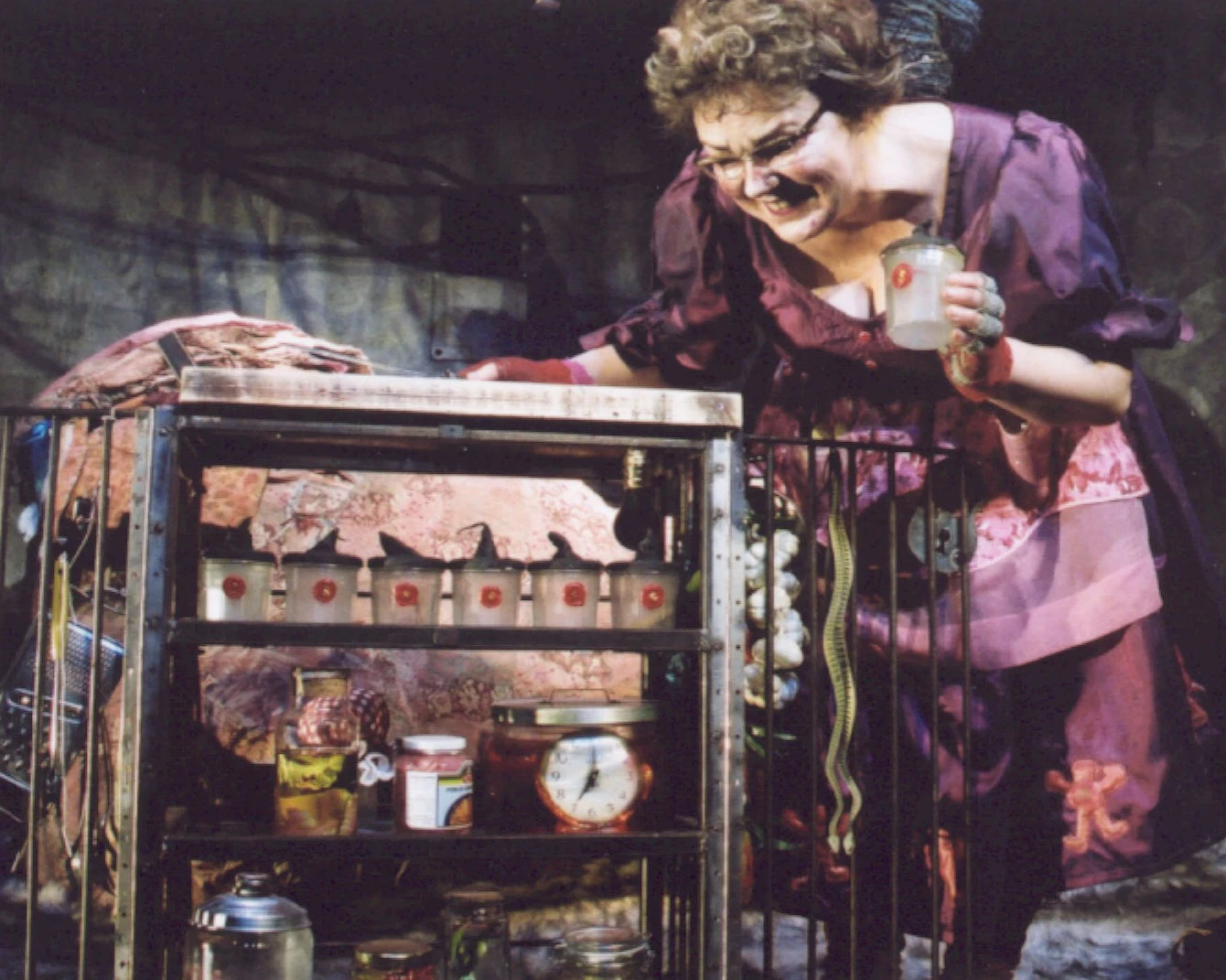 TBD Spectacle La Bonne Femme Galerie01