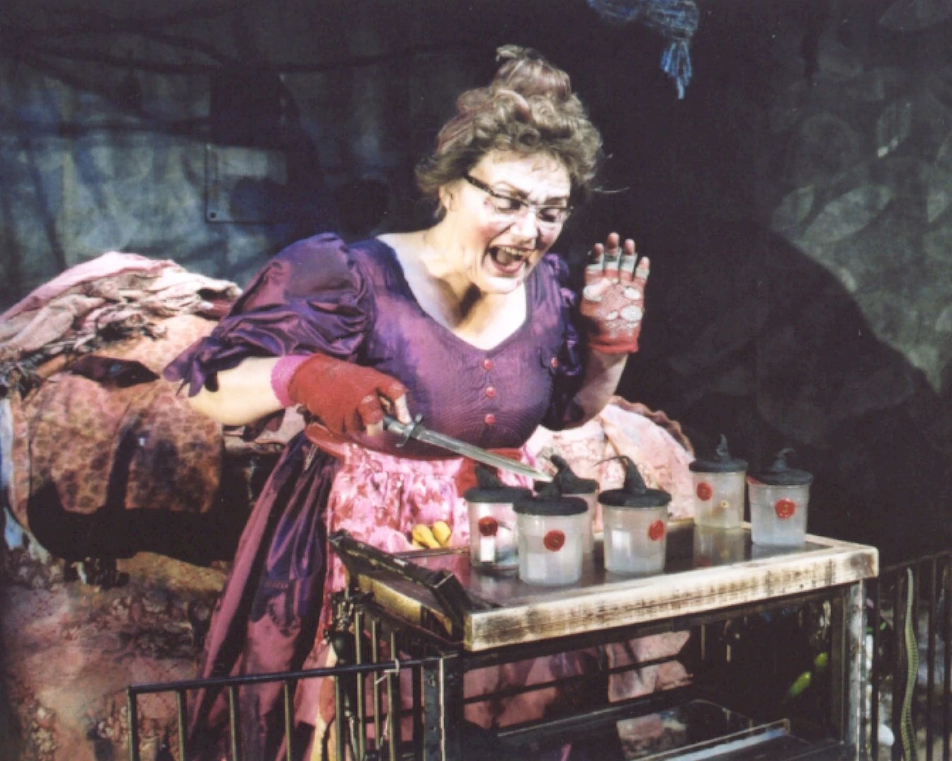 TBD Spectacle La Bonne Femme Galerie05