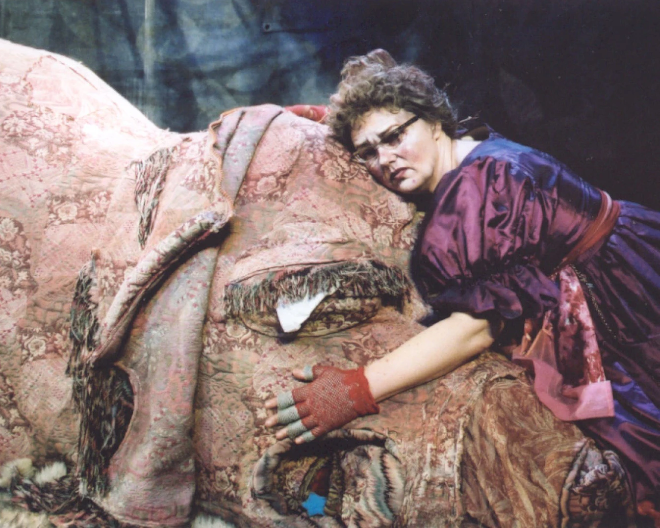 TBD Spectacle La Bonne Femme Galerie04