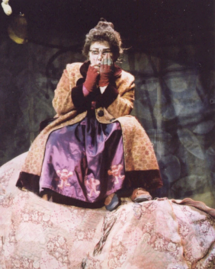 TBD Spectacle La Bonne Femme Galerie02