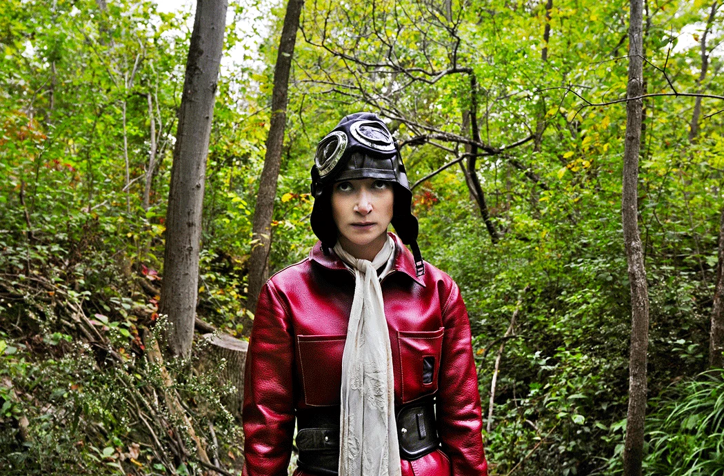 Web la mere merle en foretrolline Laporte 5