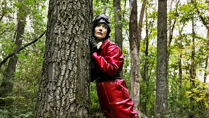 TBD Spectacle La Mere Merle En Foret Video