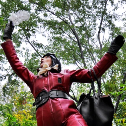 TBD Spectacle La Mere Merle En Foret Vignette