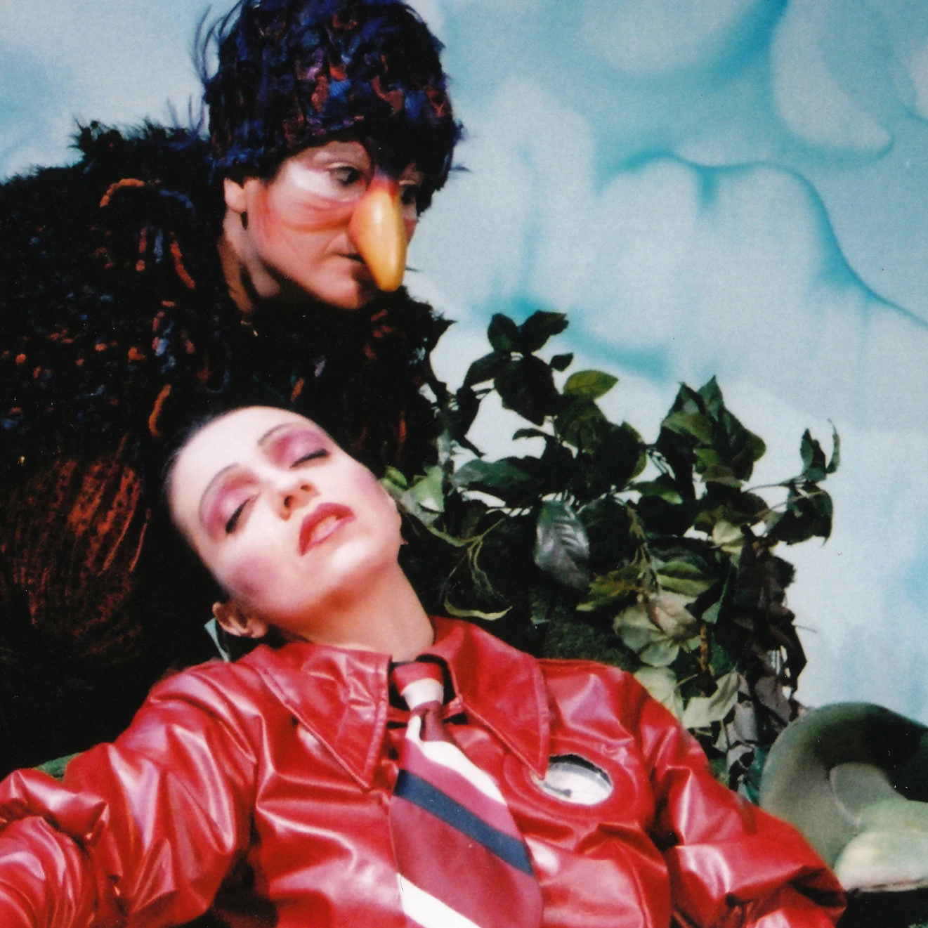 TBD Spectacle La Mere Merle Vignette