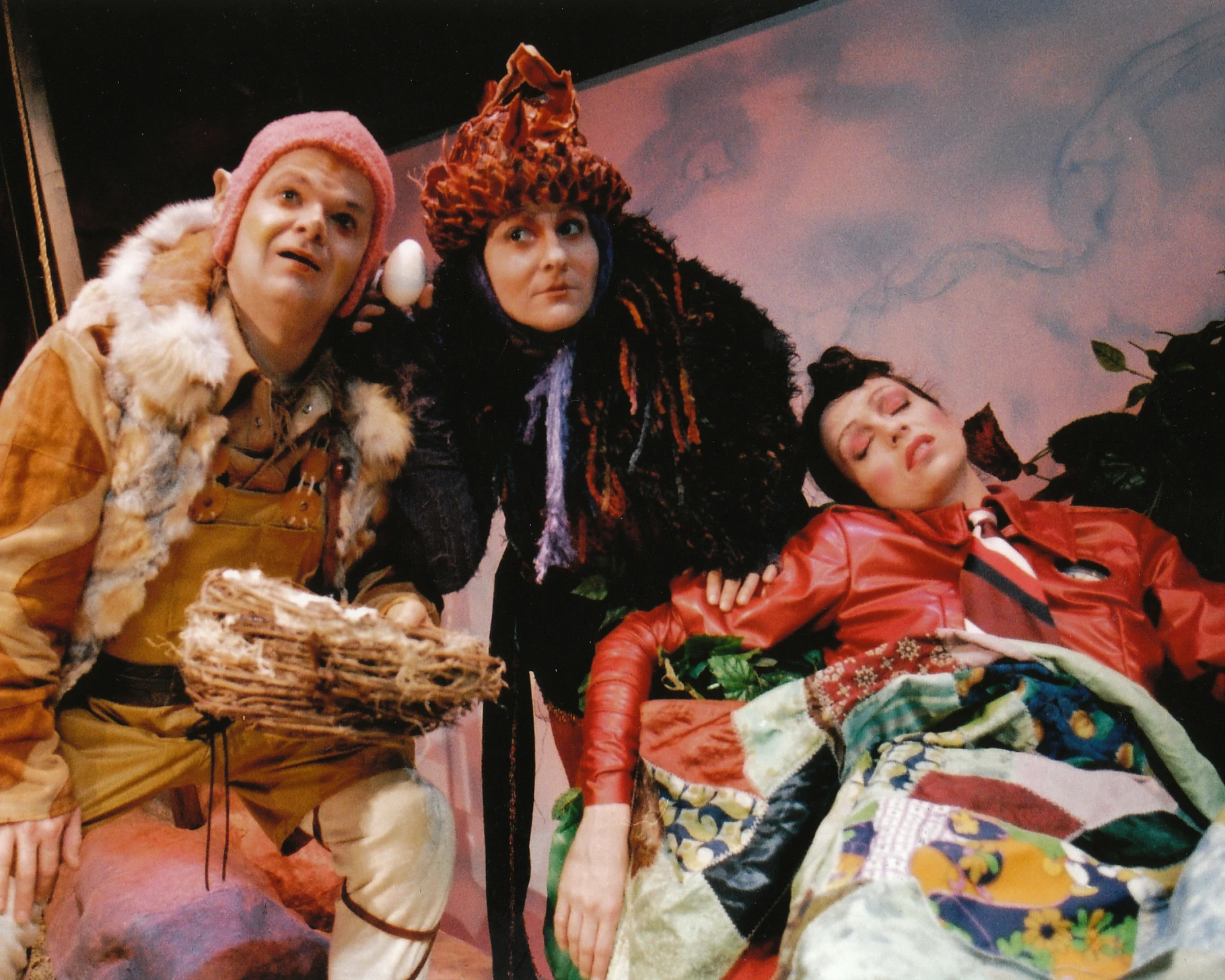 TBD Spectacle La Mere Merle Galerie05