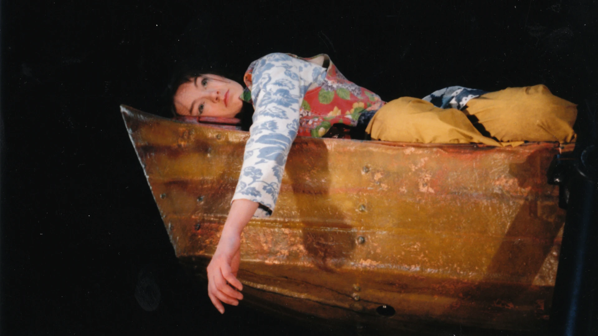 TBD Spectacle Larche De Noemie Banniere