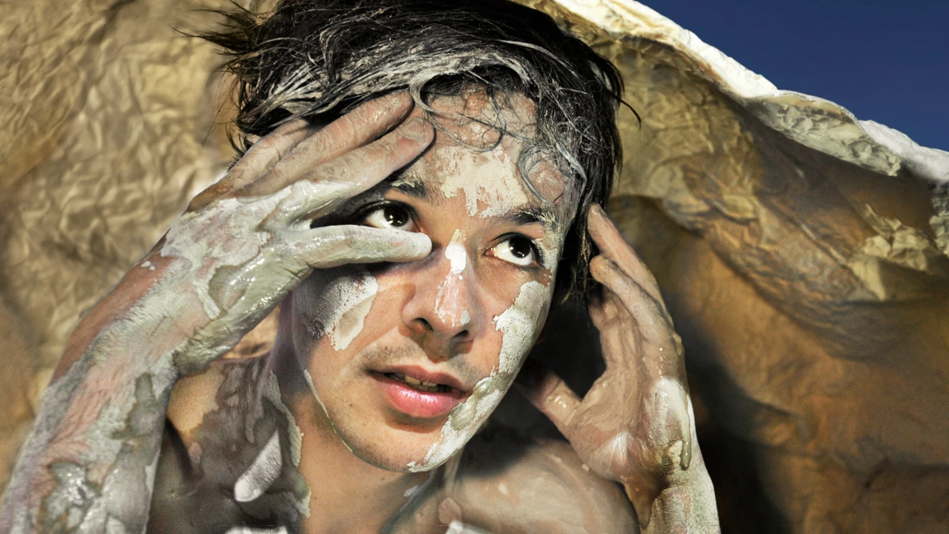 TBD Spectacle Lascaux Banniere