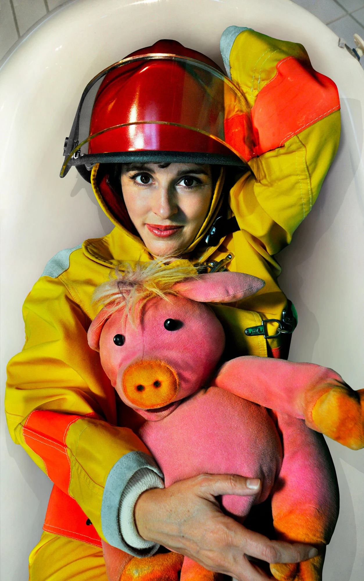 TBD Le Bain Klervie thienpontrolline Laporte 2